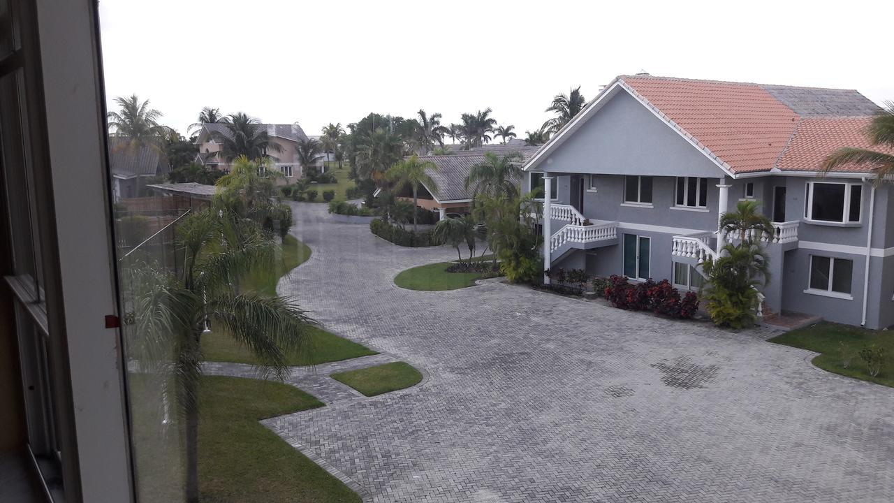 Water Edge Condo With Boat Slip Freeport Eksteriør bilde